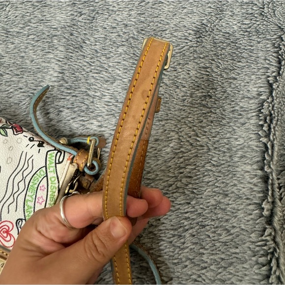 Dooney & Bourke Disney Crossbody Bag - Picture 10 of 14